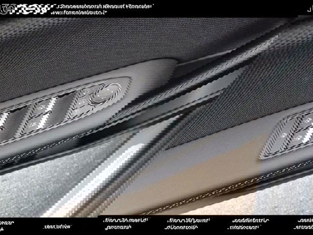 Renault Symbioz usata a Modena (12)