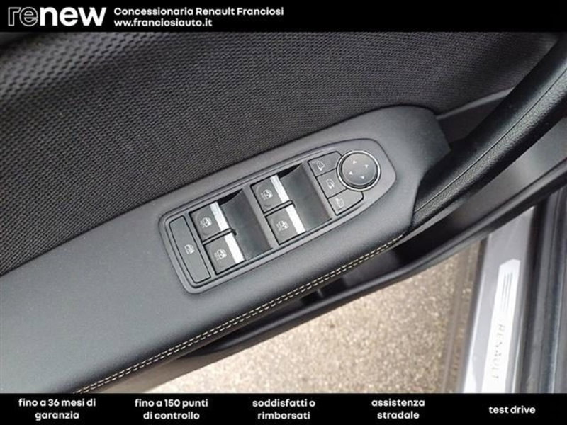 Renault Symbioz usata a Modena (12)