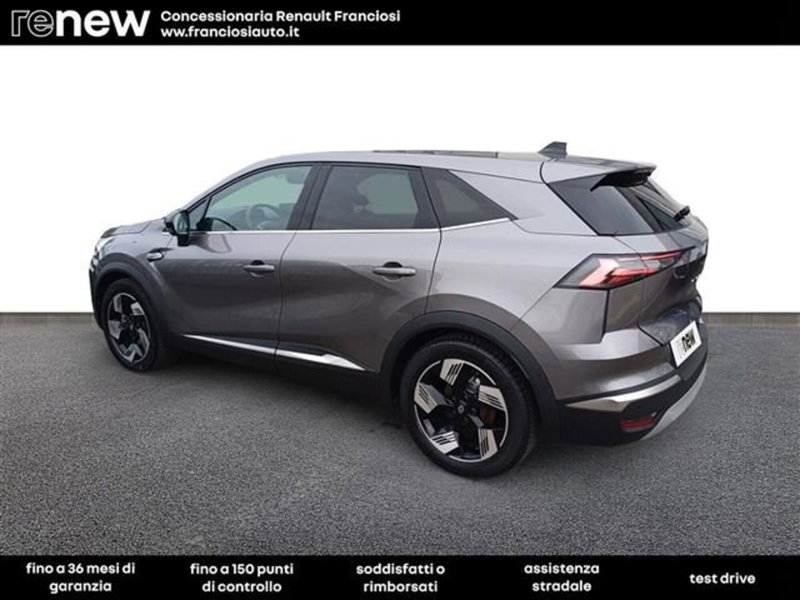 Renault Symbioz usata a Modena (13)