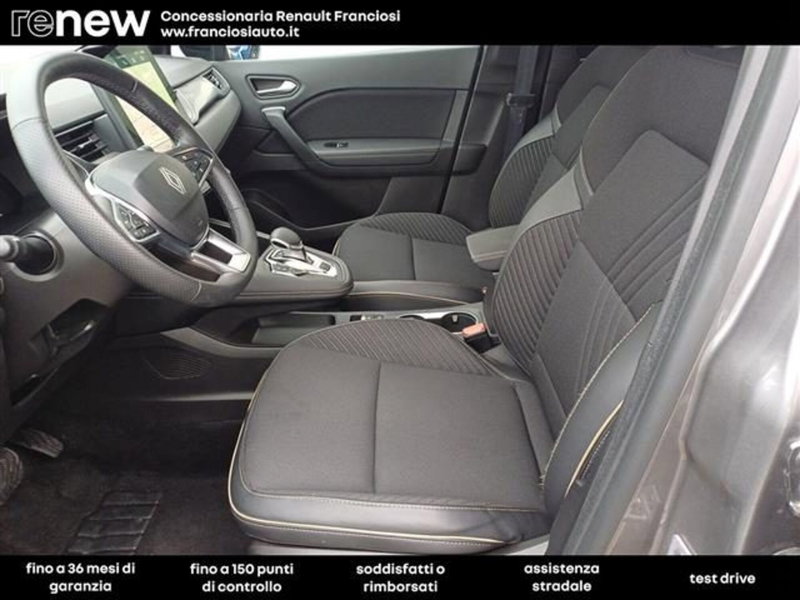 Renault Symbioz usata a Modena (14)