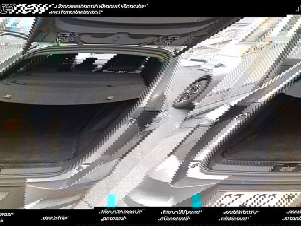 Renault Symbioz usata a Modena (16)