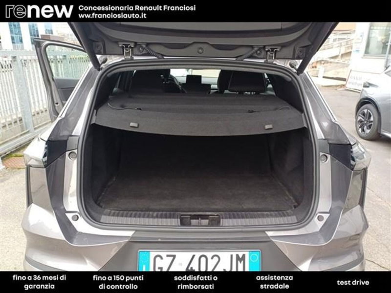 Renault Symbioz usata a Modena (16)