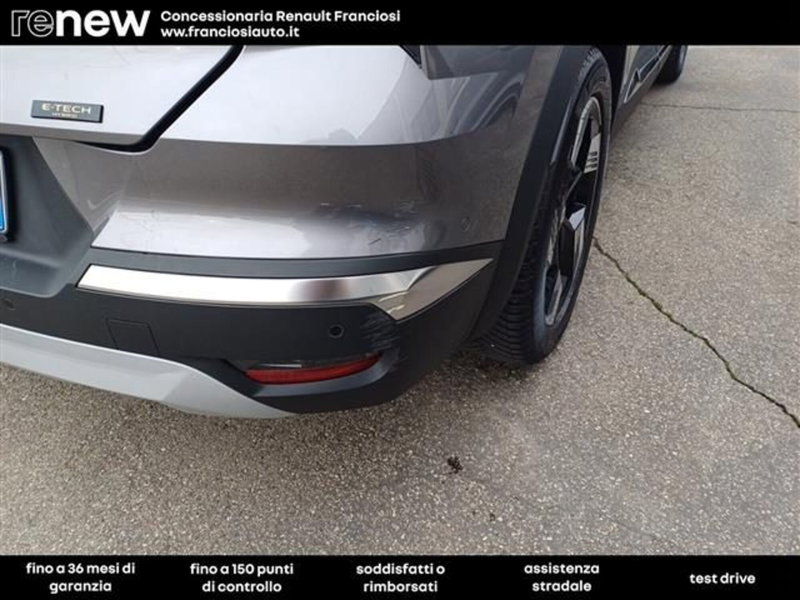 Renault Symbioz usata a Modena (17)