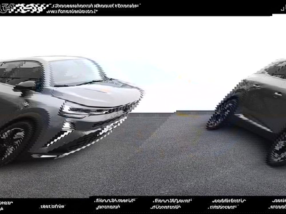 Renault Symbioz usata a Modena (2)