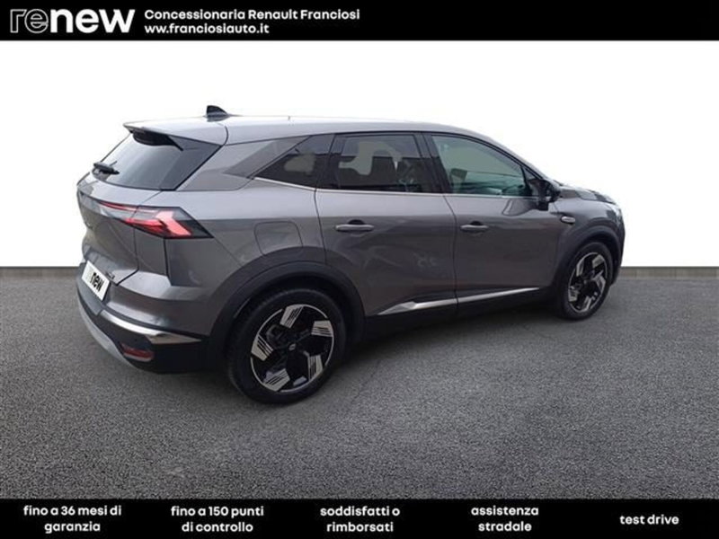 Renault Symbioz usata a Modena (3)