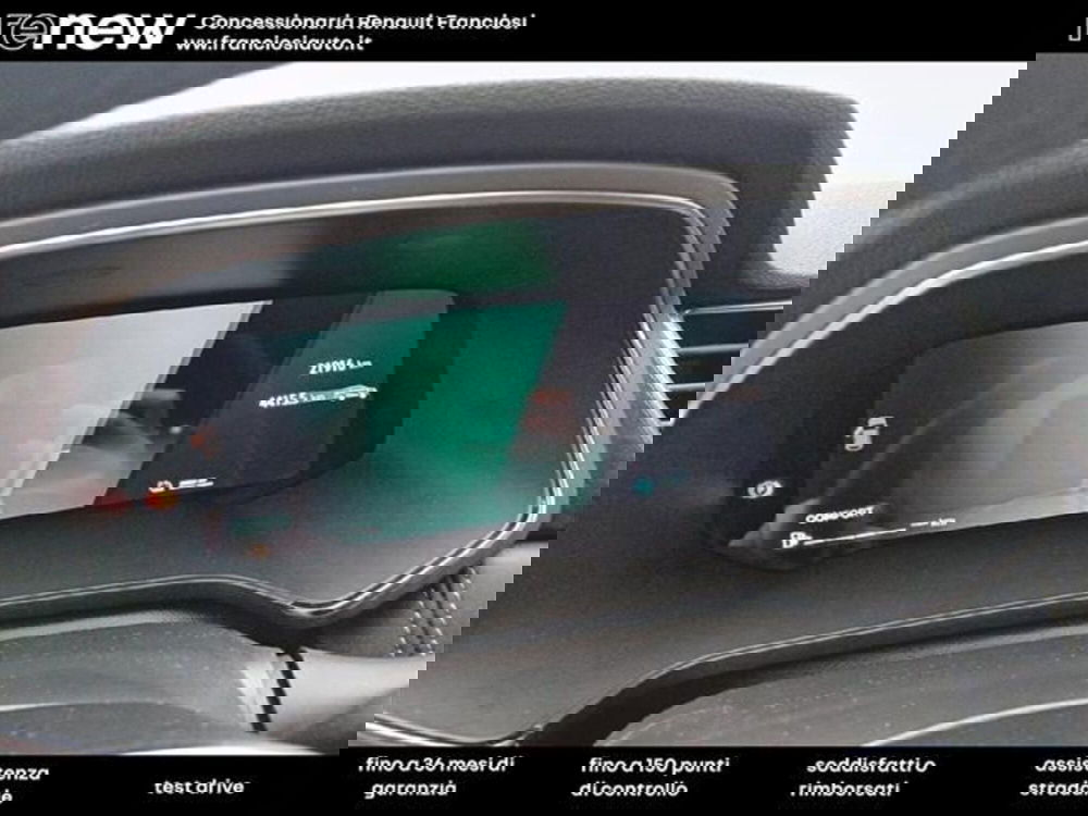 Renault Symbioz usata a Modena (4)