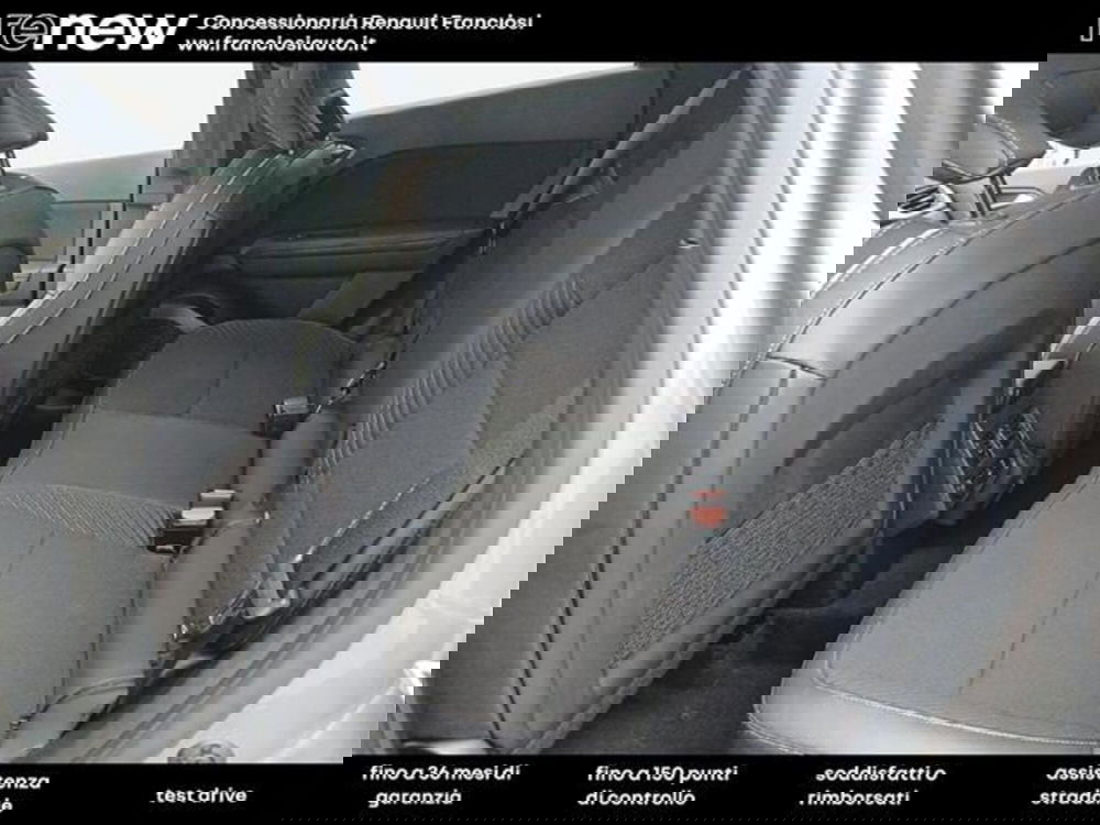 Renault Symbioz usata a Modena (5)