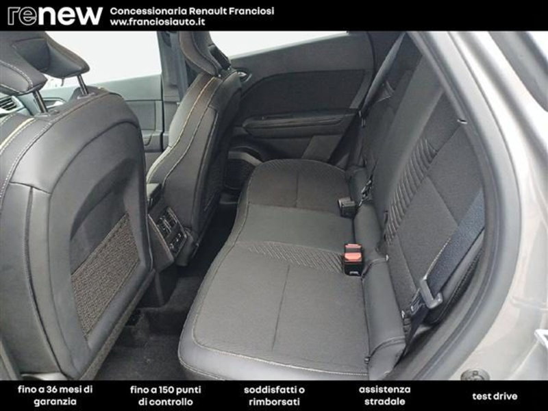 Renault Symbioz usata a Modena (5)