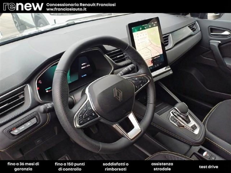 Renault Symbioz usata a Modena (7)