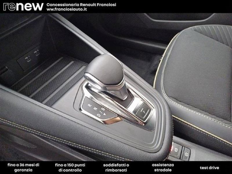 Renault Symbioz usata a Modena (8)