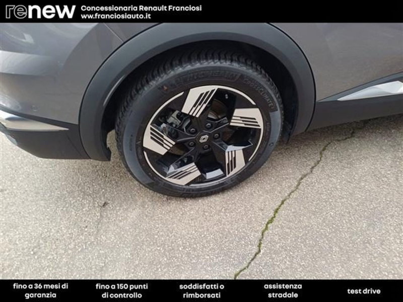 Renault Symbioz usata a Modena (9)