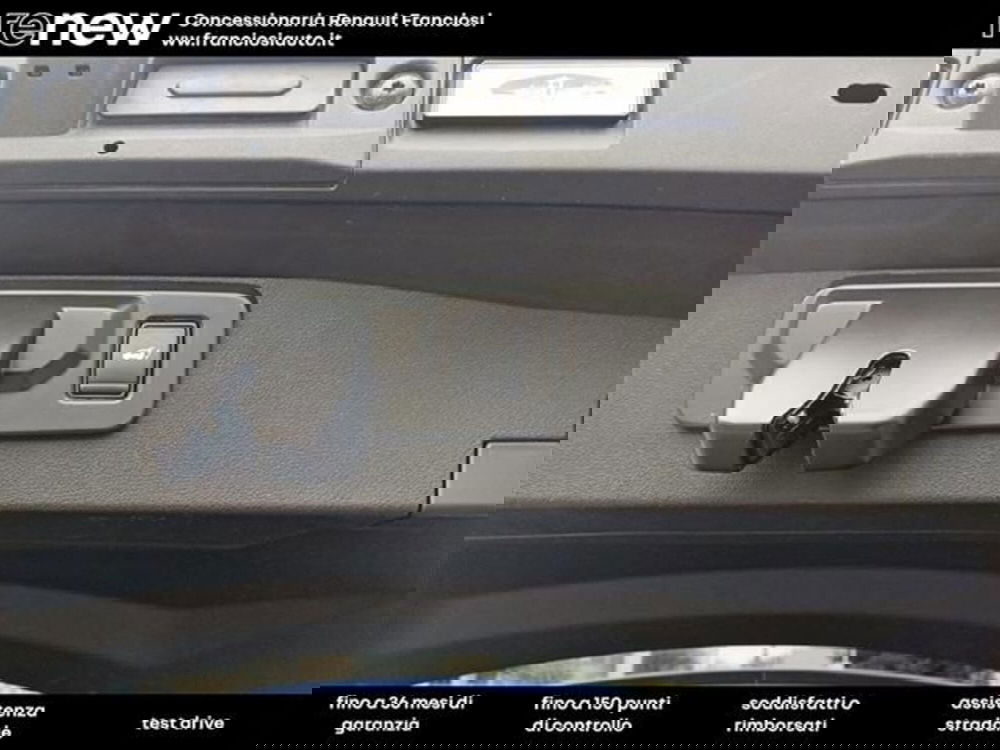 Renault Symbioz usata a Modena (10)