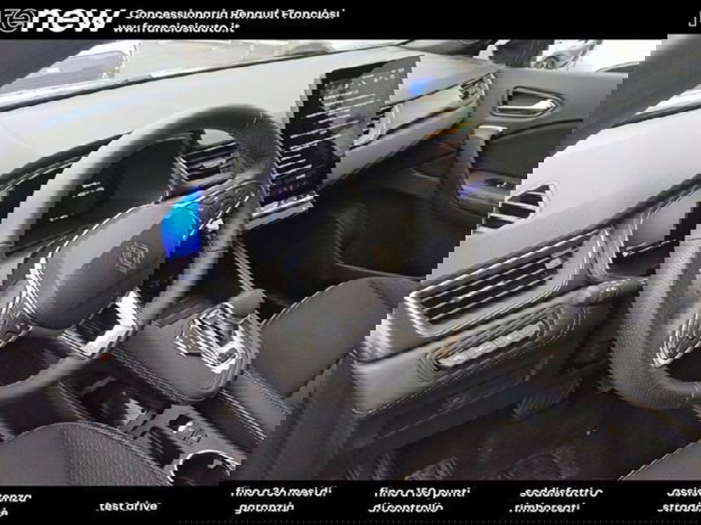 Renault Symbioz usata a Modena (11)