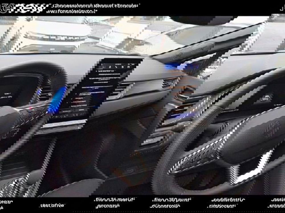 Renault Symbioz usata a Modena (12)