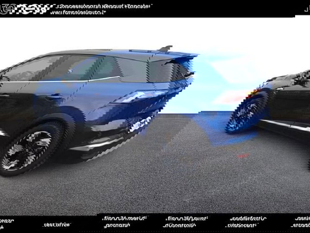 Renault Symbioz usata a Modena (3)