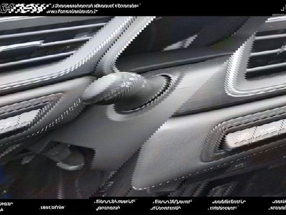 Renault Symbioz usata a Modena (8)