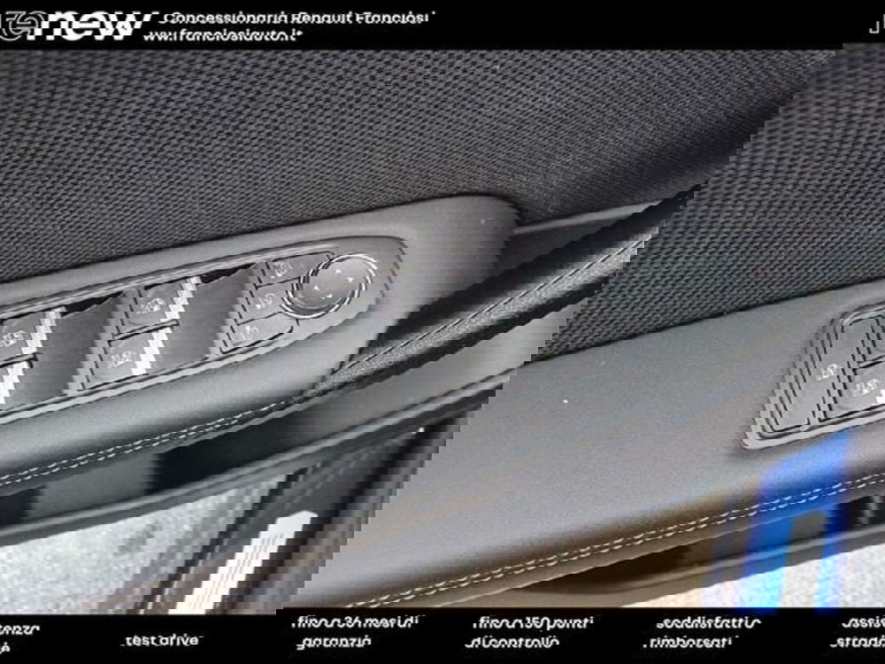 Renault Symbioz usata a Modena (9)