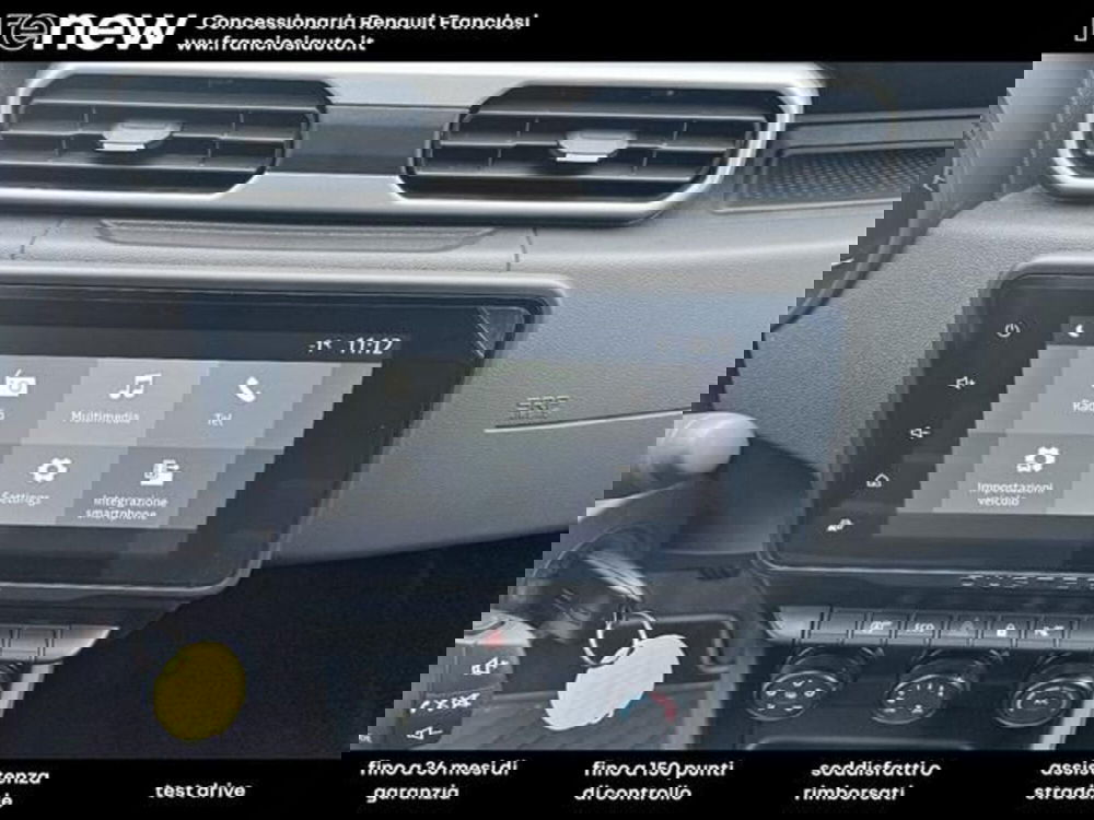 Dacia Duster usata a Modena (10)