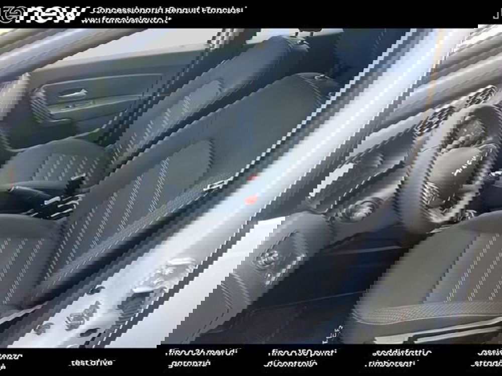 Dacia Duster usata a Modena (11)