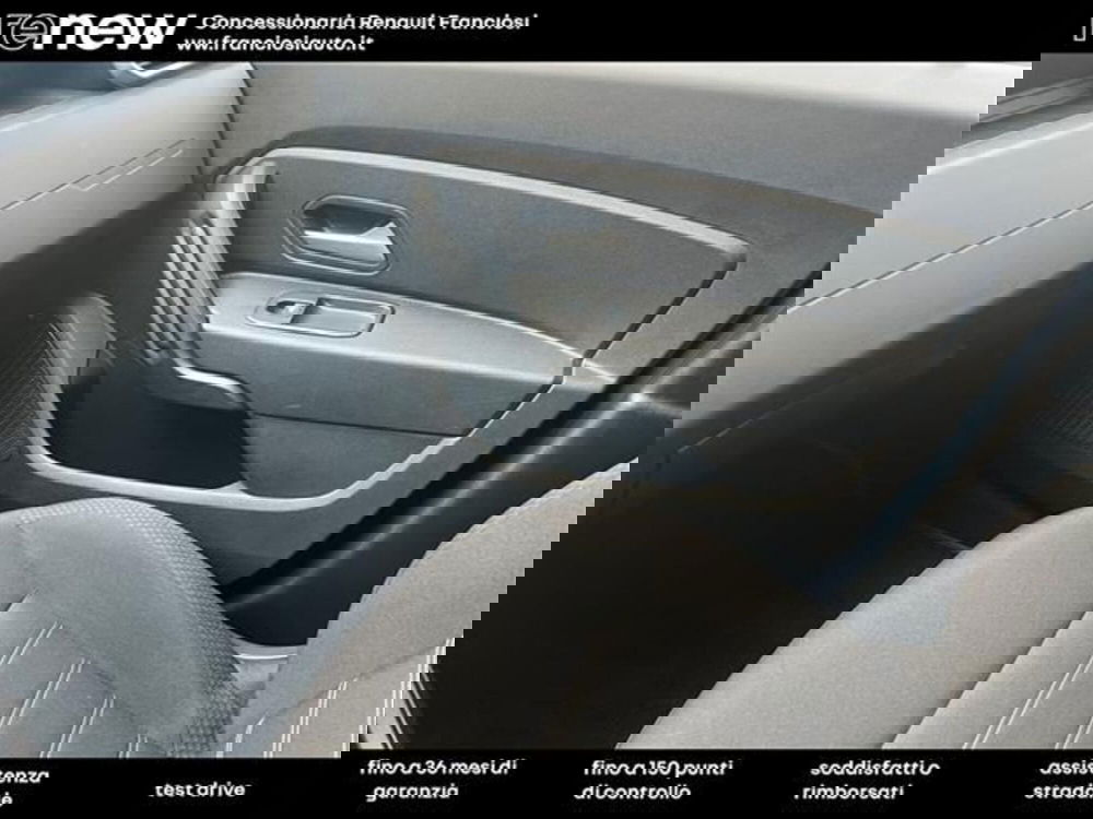 Dacia Duster usata a Modena (12)