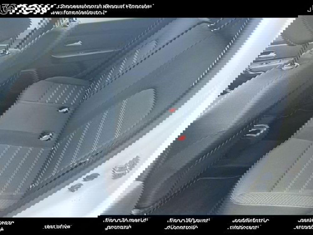 Dacia Duster usata a Modena (13)