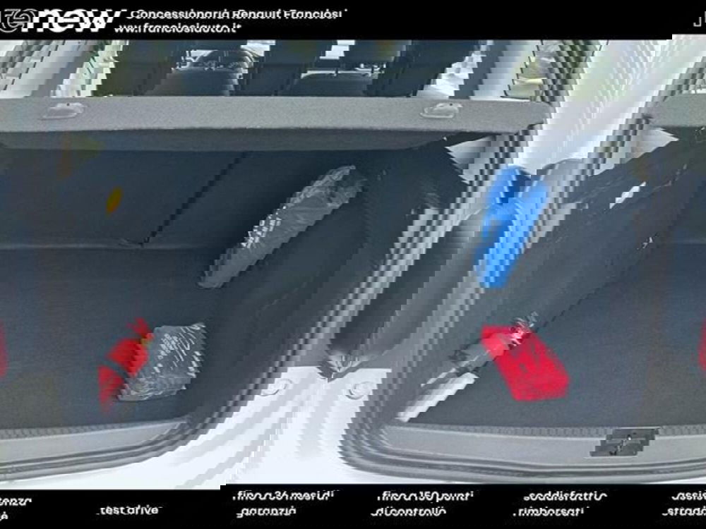 Dacia Duster usata a Modena (15)