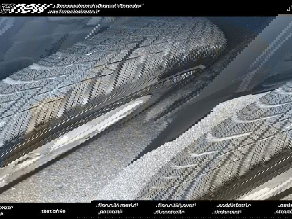 Dacia Duster usata a Modena (17)