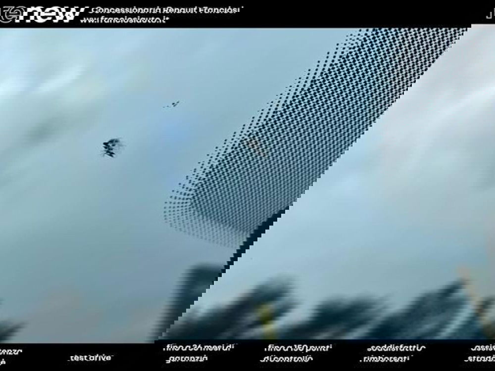 Dacia Duster usata a Modena (18)