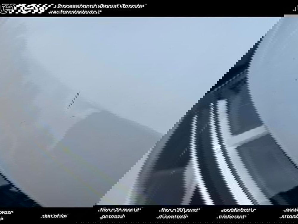 Dacia Duster usata a Modena (19)