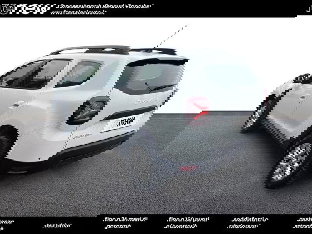 Dacia Duster usata a Modena (3)