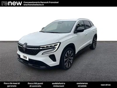 Renault Austral 1.2 full hybrid Iconic 200cv auto del 2023 usata a Mirandola