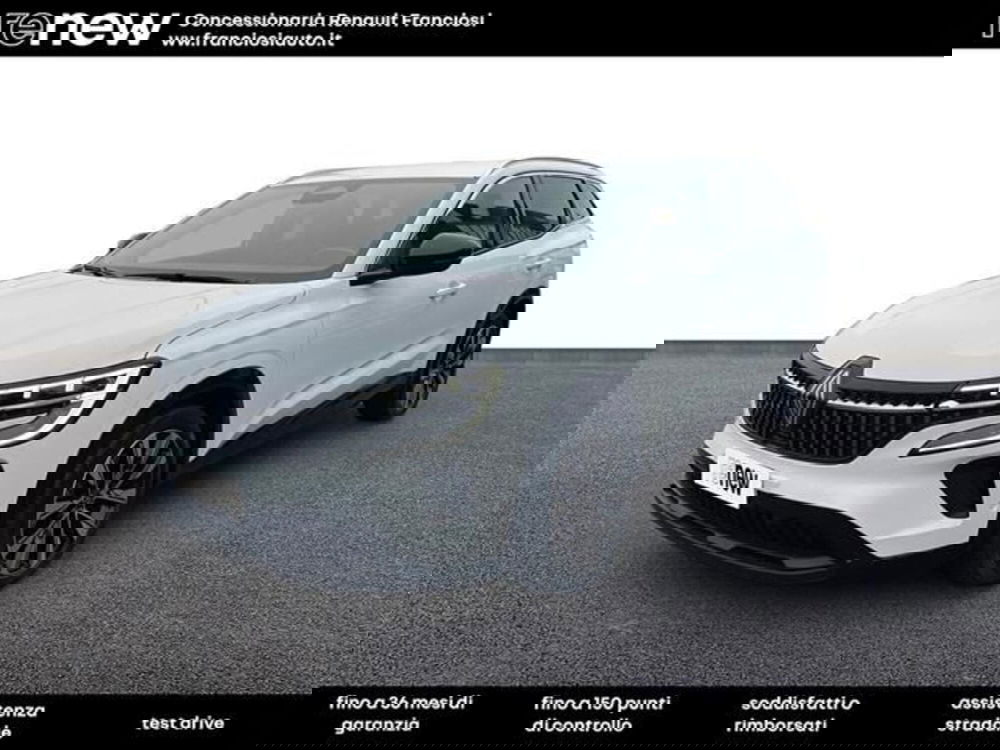 Renault Austral usata a Modena