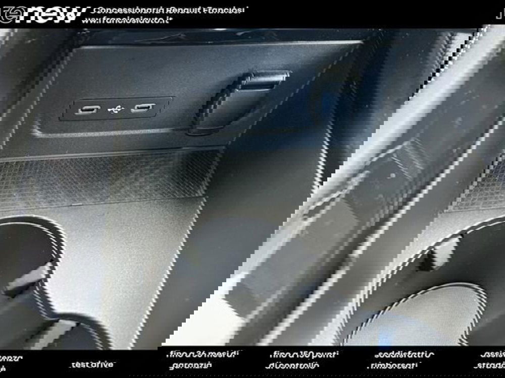 Renault Austral usata a Modena (10)