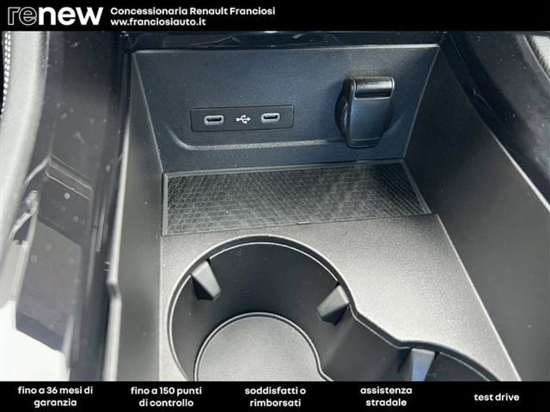 Renault Austral usata a Modena (10)