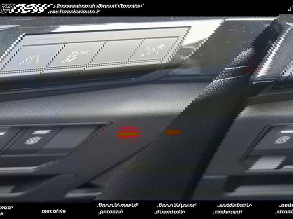 Renault Austral usata a Modena (11)