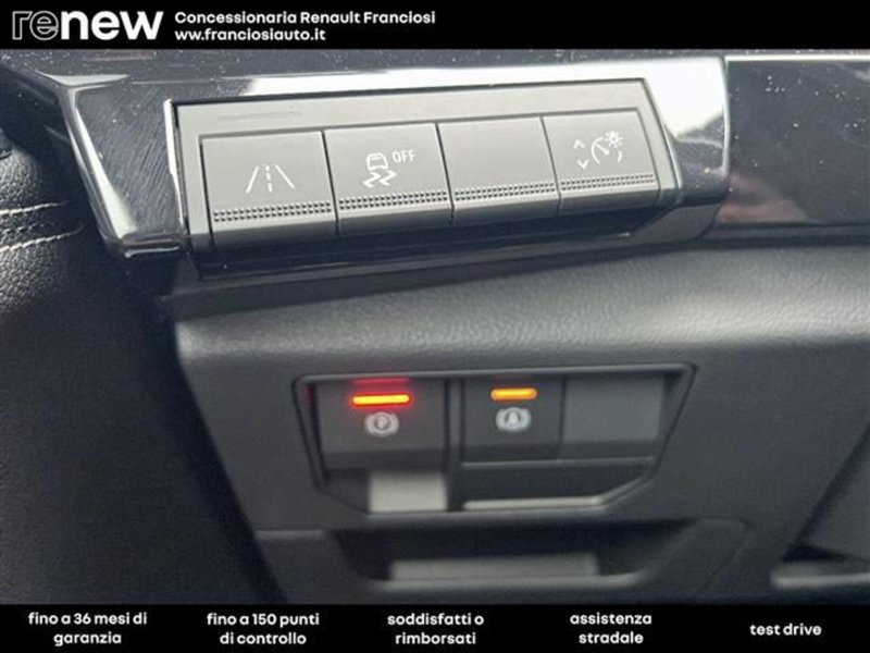 Renault Austral usata a Modena (11)