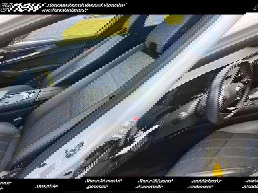 Renault Austral usata a Modena (12)