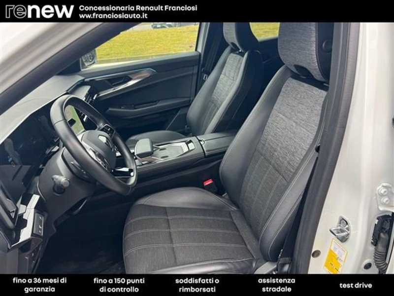 Renault Austral usata a Modena (12)