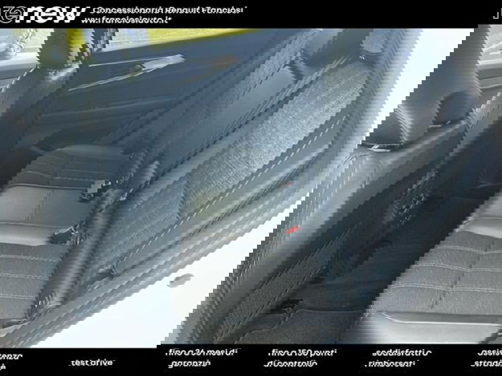 Renault Austral usata a Modena (13)