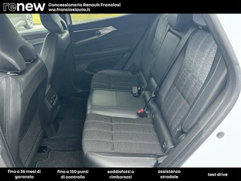 Renault Austral usata a Modena (13)