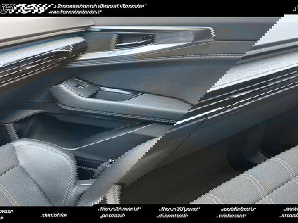 Renault Austral usata a Modena (14)