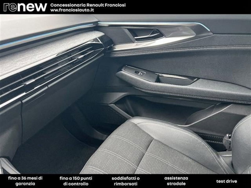 Renault Austral usata a Modena (14)