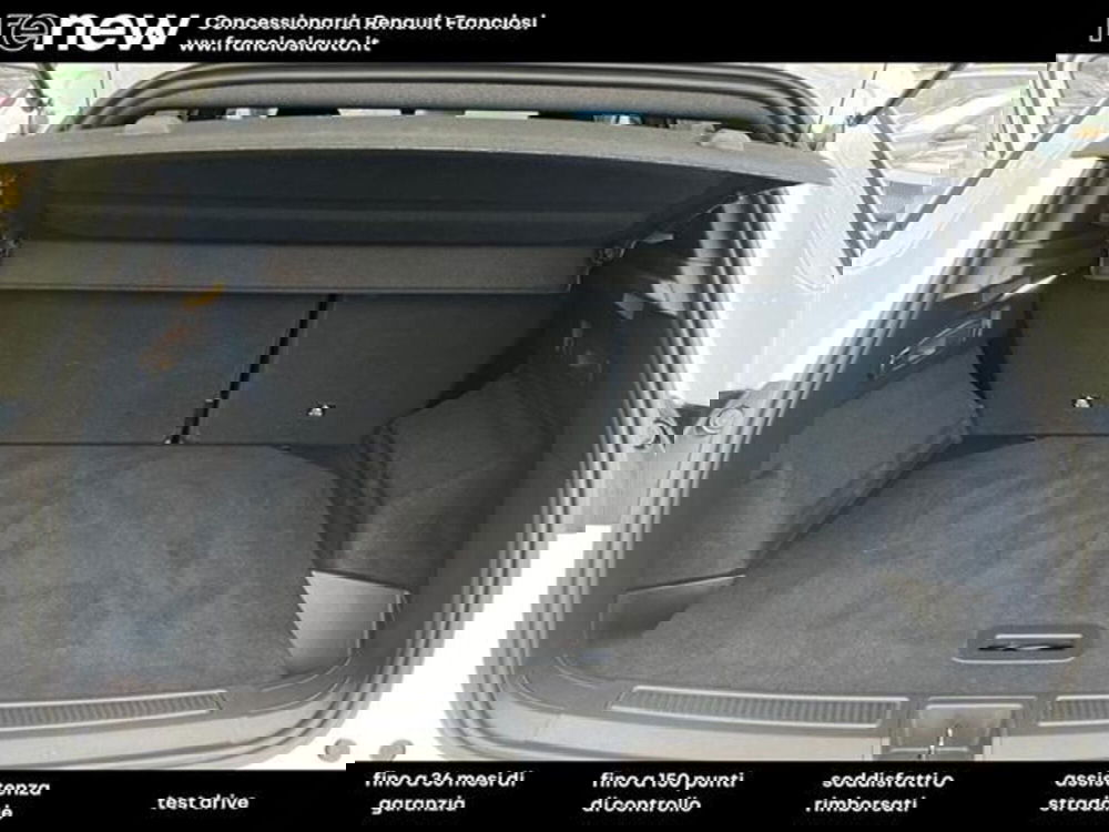 Renault Austral usata a Modena (15)