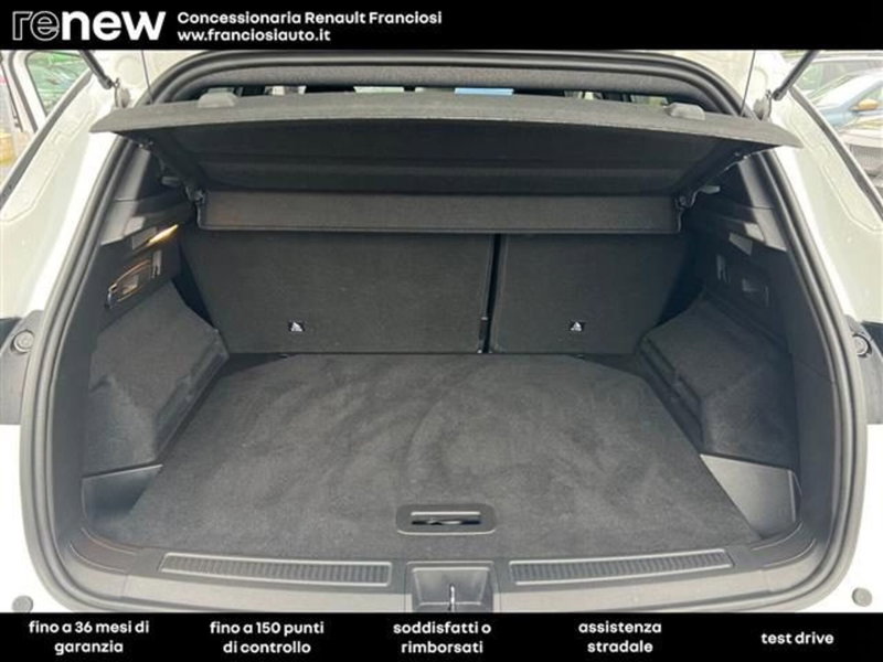 Renault Austral usata a Modena (15)