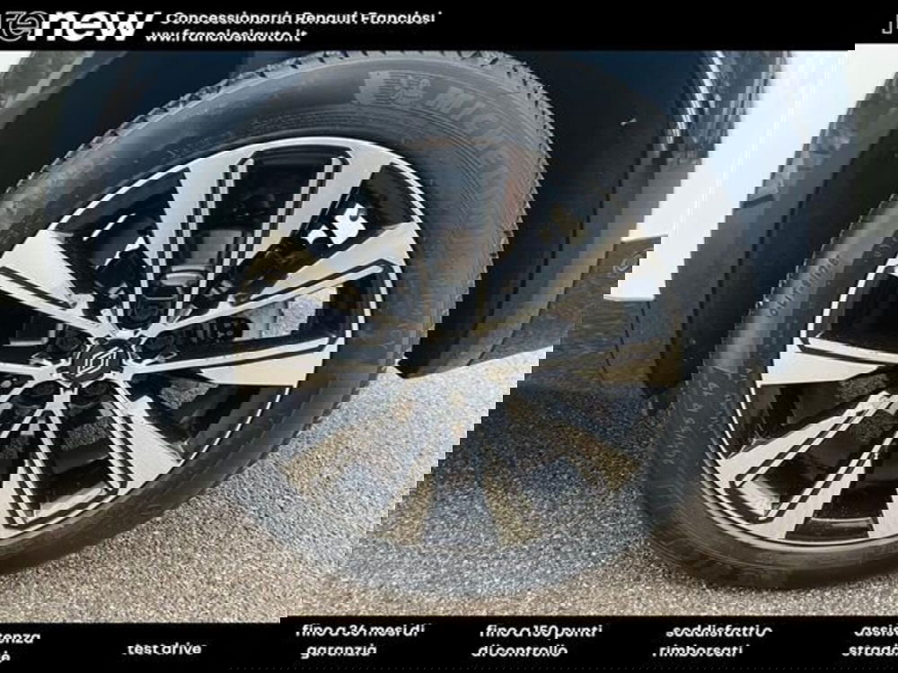 Renault Austral usata a Modena (16)