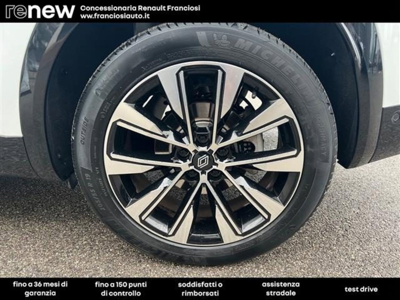 Renault Austral usata a Modena (16)