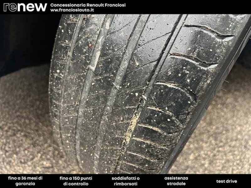 Renault Austral usata a Modena (17)