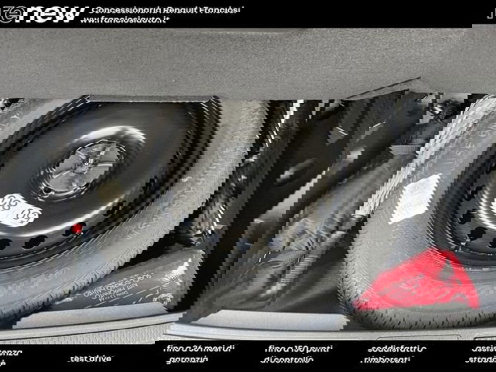 Renault Austral usata a Modena (18)