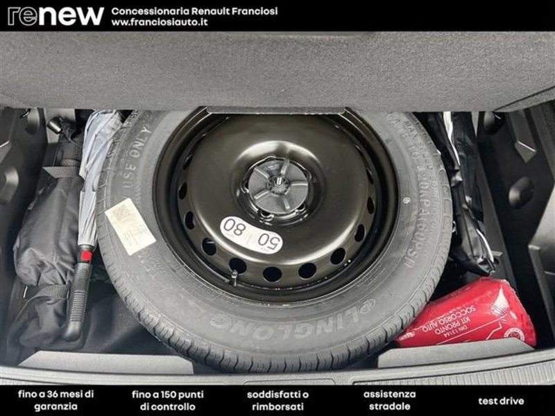 Renault Austral usata a Modena (18)