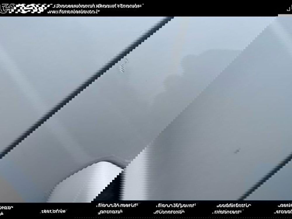 Renault Austral usata a Modena (19)